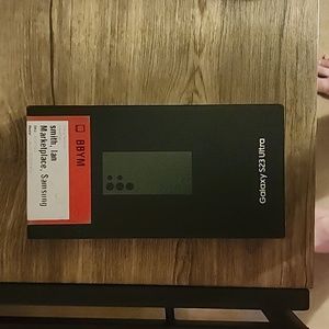 Galaxy s23 green 512 storage